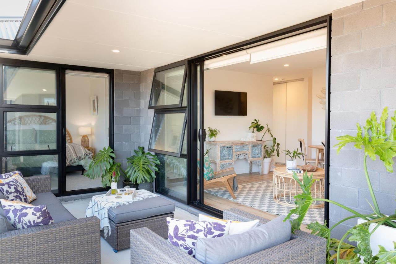 Grace Road Getaway Villa Tauranga Eksteriør bilde