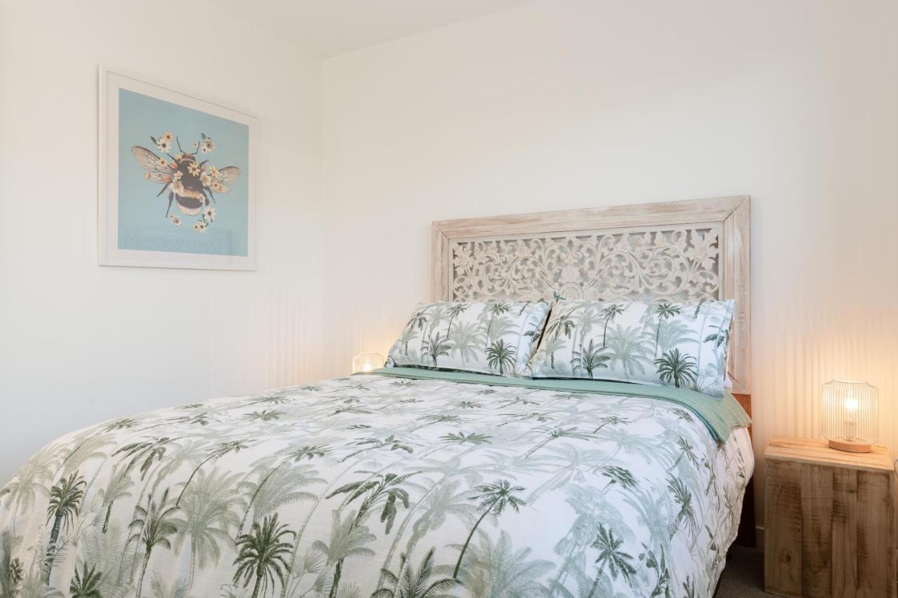 Grace Road Getaway Villa Tauranga Eksteriør bilde